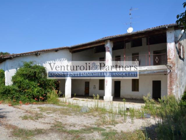 Terreno agricolo in Vendita a Soiano del Lago