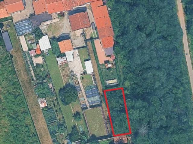 Terreno Agricolo in vendita a Solbiate Olona
