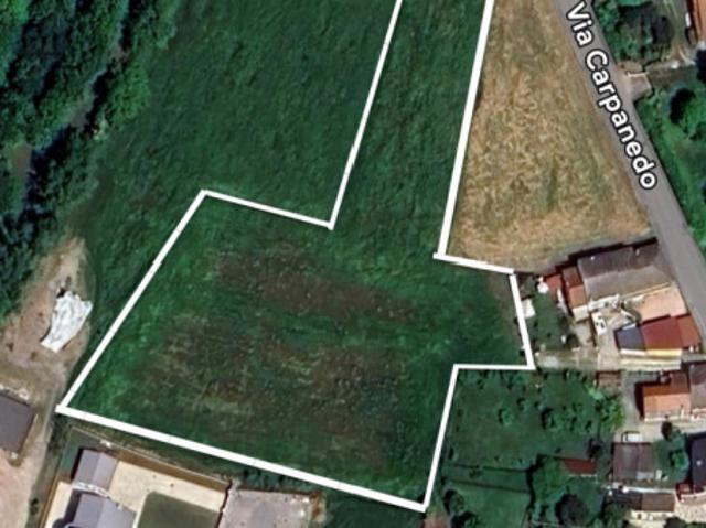 Terreno agricolo in Vendita a Solesino
