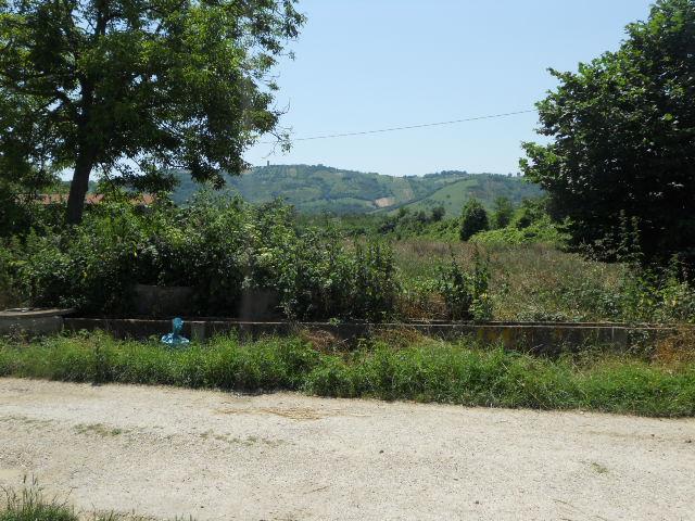 Terreno Agricolo in vendita a Spinetoli, Pagliare del Tronto