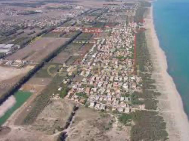 Terreno Agricolo in vendita in via cavallo marino, Catania