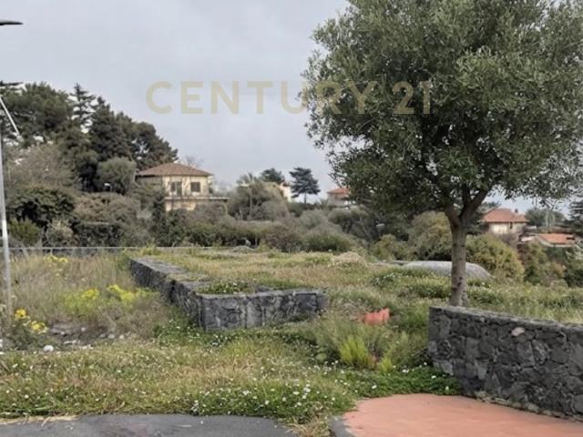 Terreno Agricolo in vendita in via indirizzo 11, Viagrande