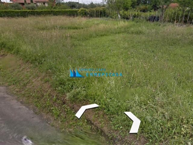 Terreno Agricolo in vendita, Massa san cristoforo