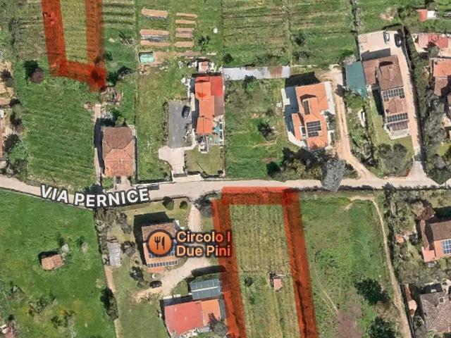 Terreno Agricolo in vendita, Massa romagnano