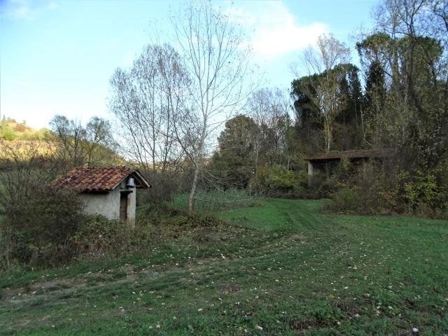 Terreno Agricolo in vendita, San Miniato marzana