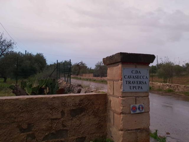 Terreno Agricolo in vendita, Siracusa spinagallo cugni