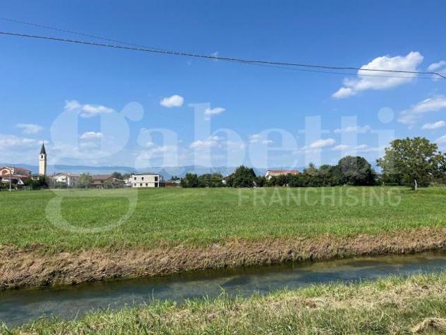 Terreno Agricolo Pozzoleone. Rif.: Cod. rif 3314750VCG