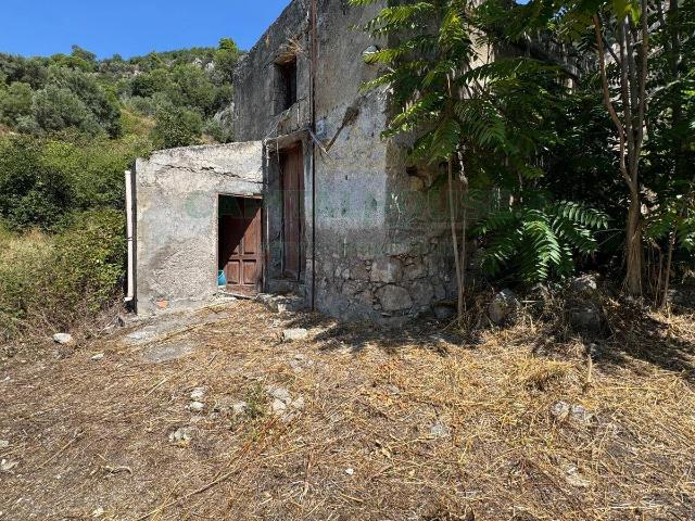 Terreno agricolo Rudere in vendita a Palma Campania