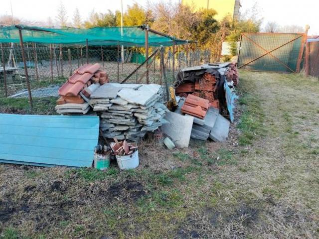 Terreno Agricolo Rivoli. Rif.: 33122