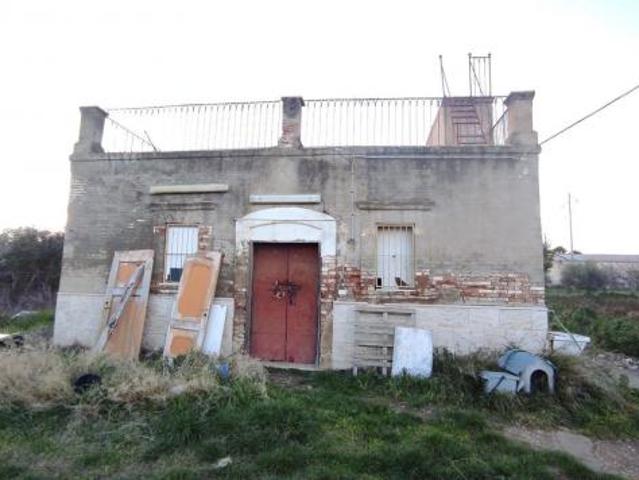 Terreno Agricolo San Severo. Rif.: Cod. rif 3294216VCG