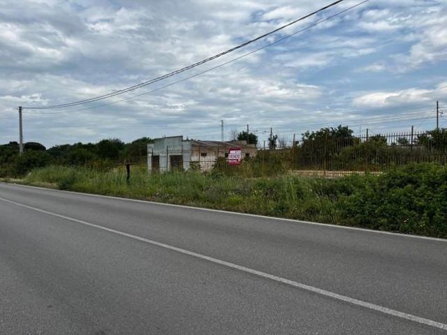 Terreno Residenziale San Severo. Rif.: Cod. rif 3315103VRG