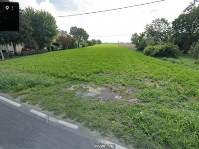 TERRENO AGRICOLO SEMINATIVO