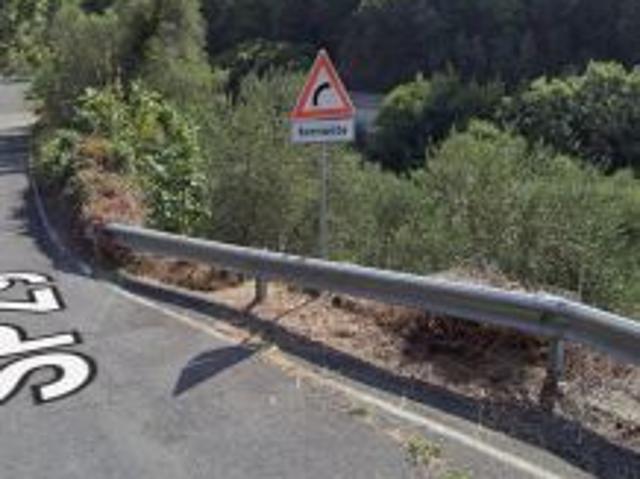 Terreno agricolo uliveto