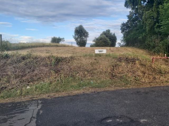 Terreno agricolo Velletri RM