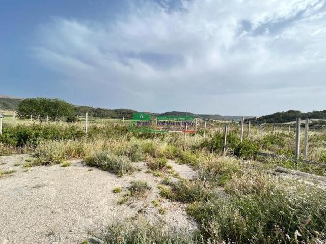 TERRENO AGRICOLO ZONA VIVAIO CAPPELLARIS VITTORIA