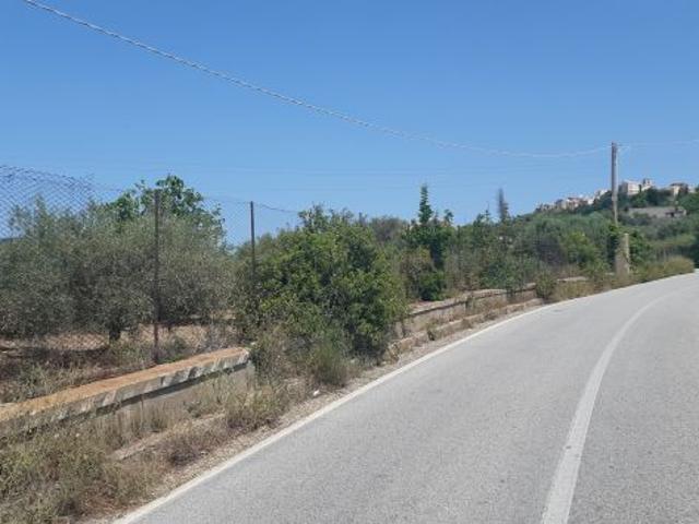 Terreno agricolo 1800 mq