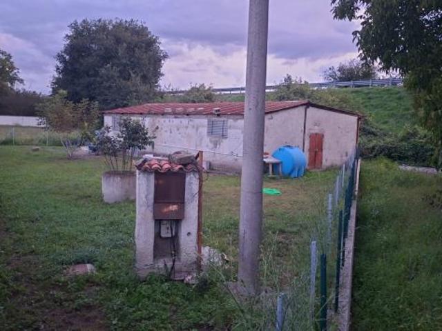 Terreno agricolo 400mq a soli 300 mensili