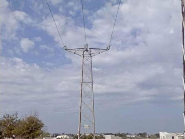 Terreno agricolo