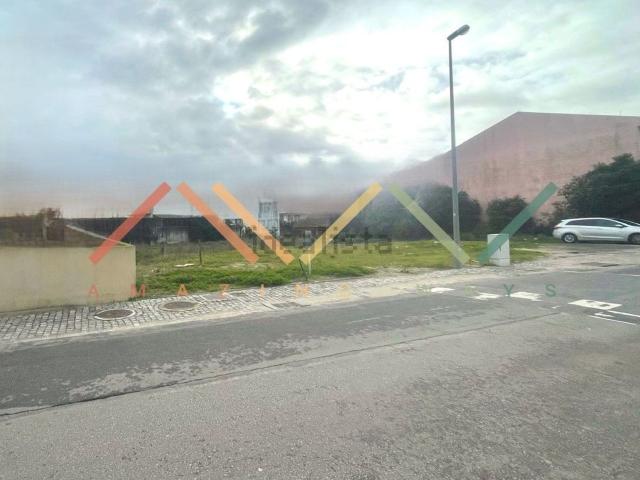 Terreno, Aguçadoura