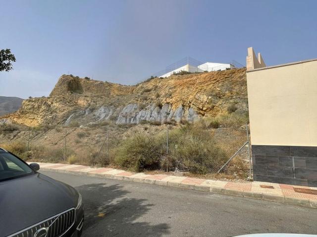 Terreno, Aguadulce norte, Roquetas de Mar