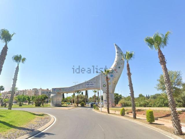 Terreno, Aguamarina, Oropesa del Mar