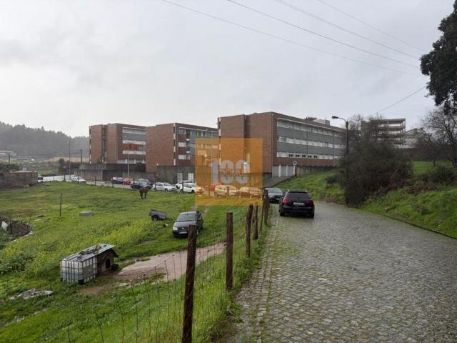 Terreno, Águas Santas, Maia | BPI Expresso Imobiliário