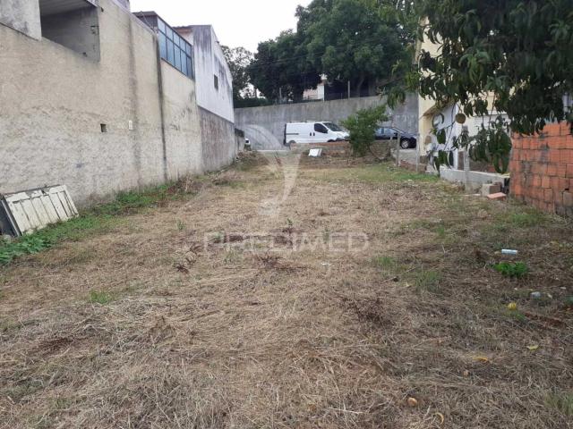 Terreno Águeda
