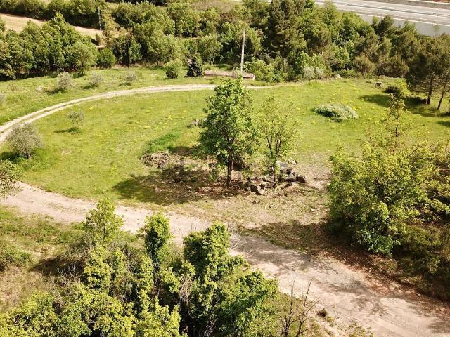 Terreno, Aguilar de Segarra
