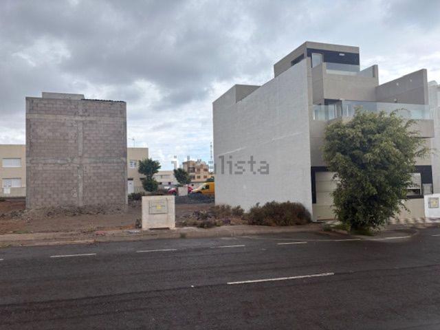 Terreno, Agüimes
