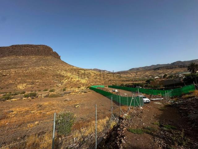 Terreno, Agüimes