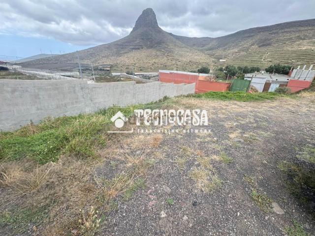 Terreno, Agüimes