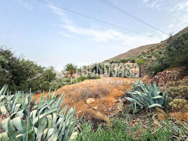 Terreno, Agüimes