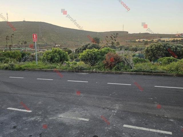 Terreno, Agüimes