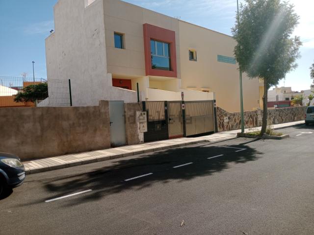 Terreno, Agüimes