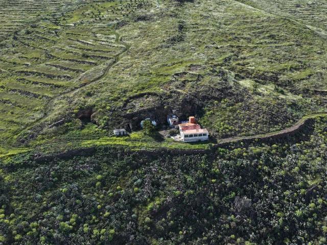 Terreno, Agüimes