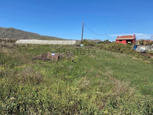 Terreno, Agüimes