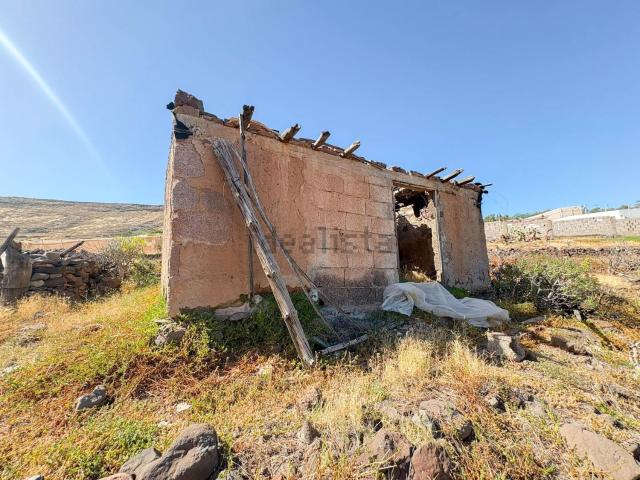 Terreno, Agüimes