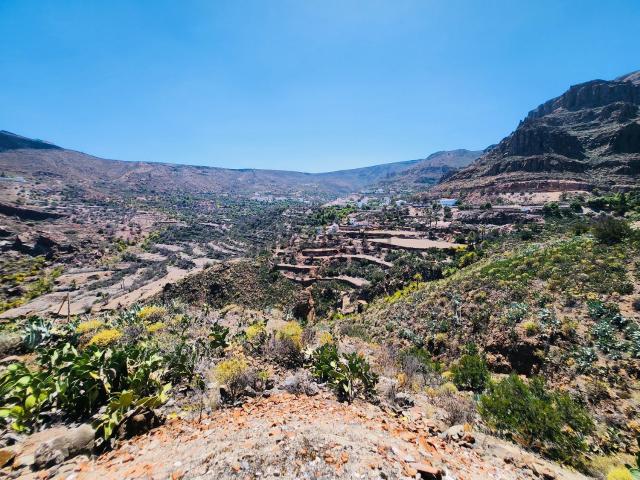 Terreno, Agüimes