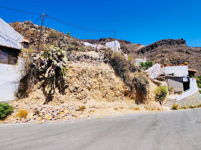Terreno, Agüimes