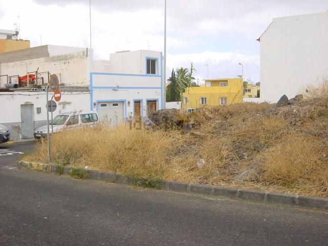 Terreno, Agüimes
