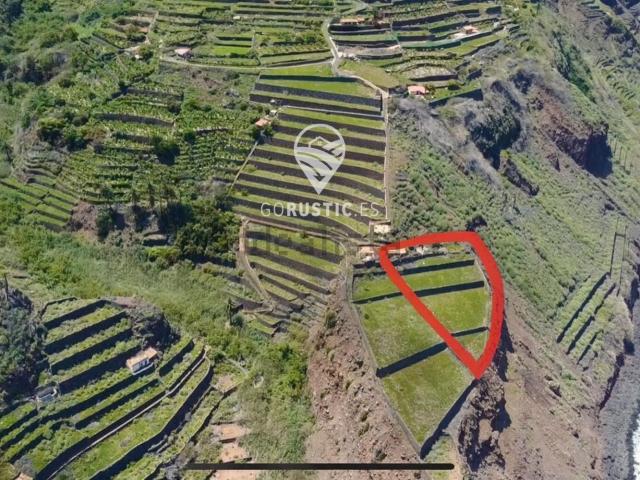 Terreno, Agulo