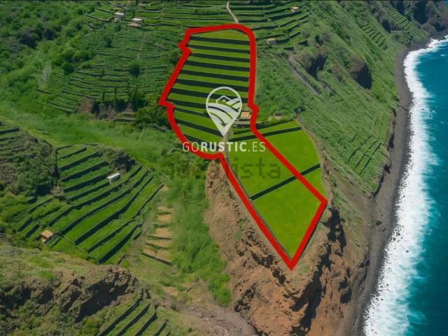Terreno, Agulo