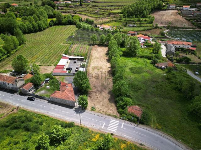 Terreno, Aião