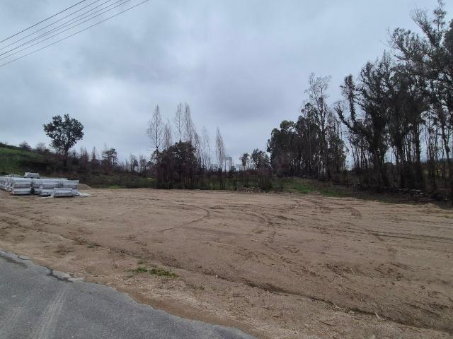 Terreno, Aião