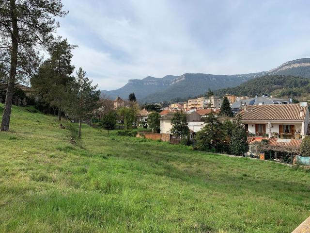 Terreno, Aiguafreda