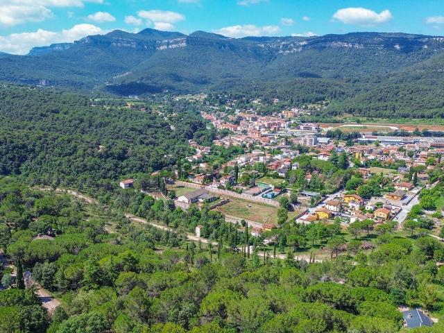 Terreno, Aiguafreda