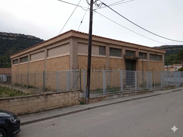 Terreno, Aiguafreda