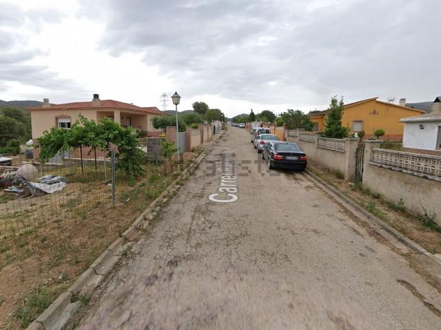 Terreno, Aiguamurcia