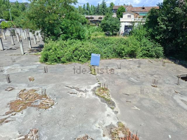 Terreno, Ainsa Sobrarbe