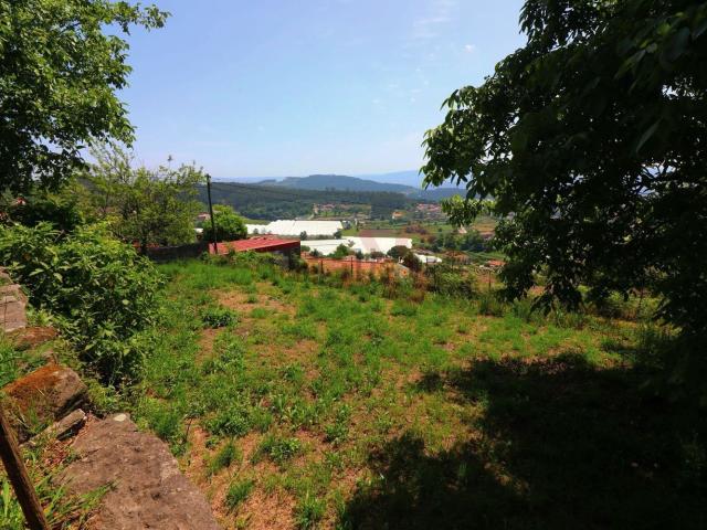 Terreno, Airão São João